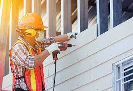 Best Storm Damage Siding Repair  in Bargersville, IN
