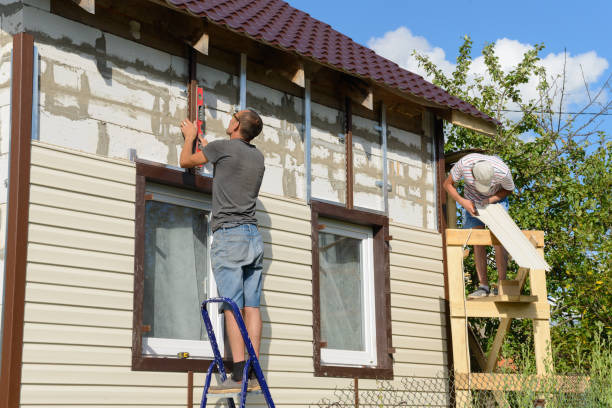 Best Aluminum Siding Installation  in Bargersville, IN