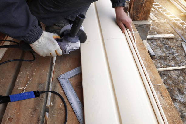 Best Siding for New Construction  in Bargersville, IN