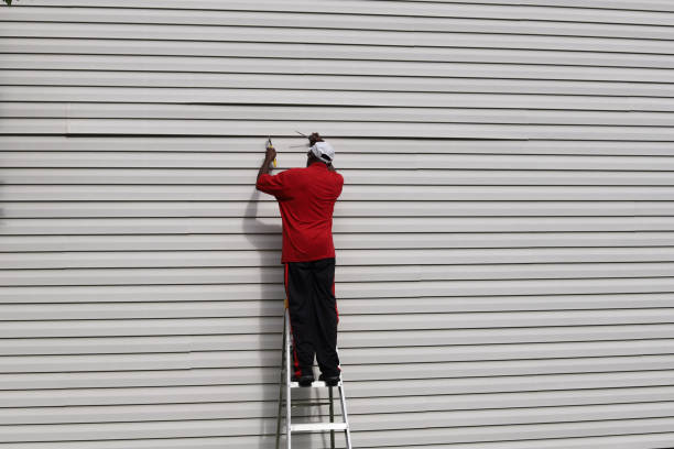 Custom Trim and Detailing for Siding in Bargersville, IN