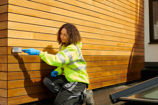Best Engineered Wood Siding  in Bargersville, IN